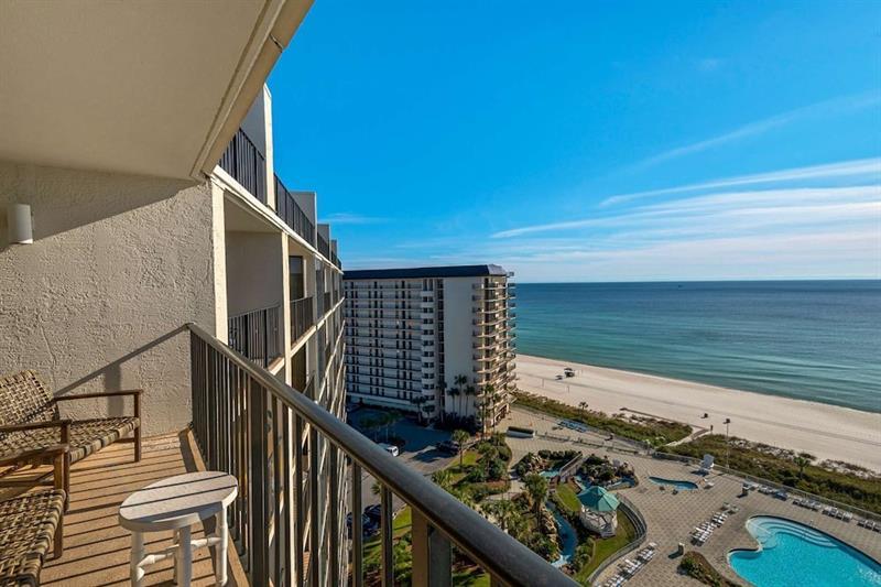 205 Edgewater * Panama City Beach