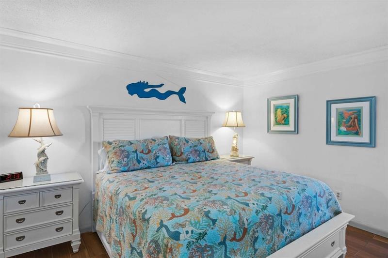 205 Edgewater Holiday home