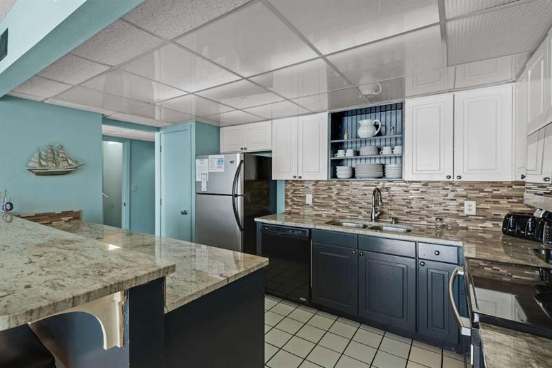 205 Edgewater Holiday home
