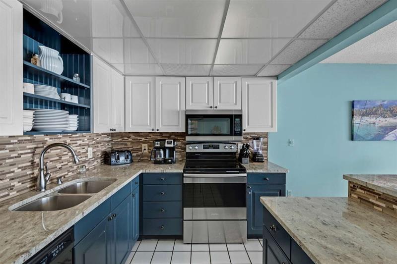 205 Edgewater Panama City Beach