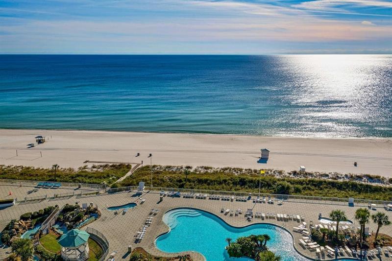 Holiday home 205 Edgewater Panama City Beach