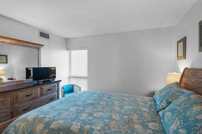 205 Edgewater Holiday home Panama City Beach