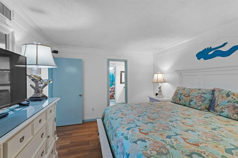 Holiday home 205 Edgewater Panama City Beach