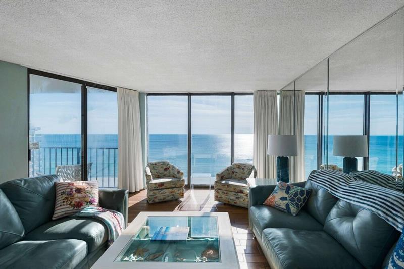 Holiday home 205 Edgewater Panama City Beach