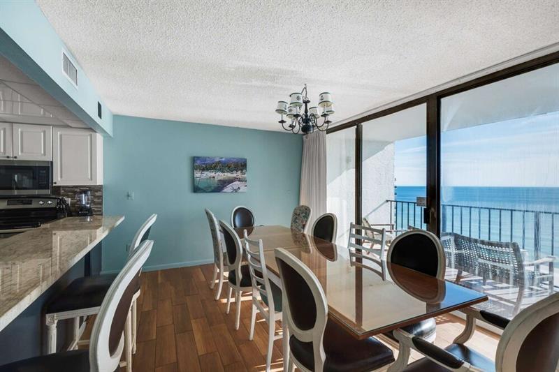 205 Edgewater Panama City Beach
