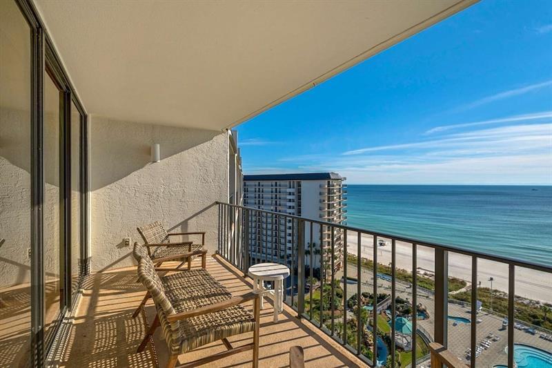 Holiday home 205 Edgewater Panama City Beach