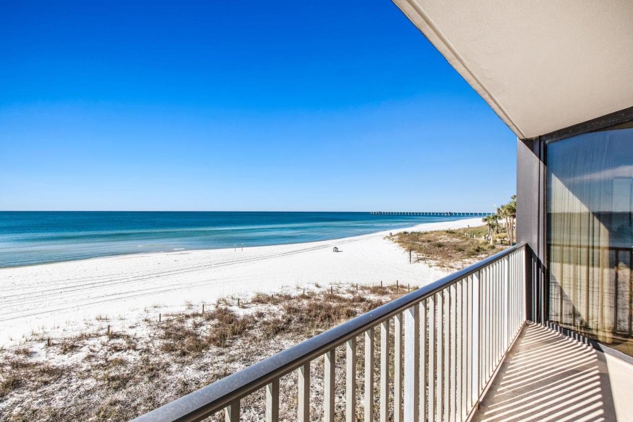 Edgewater 207 Hotel Panama City Beach