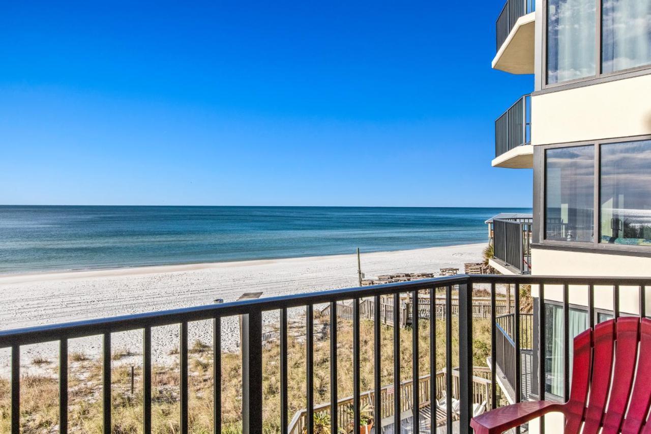 Sunbird 707w Apartment Panama City Beach