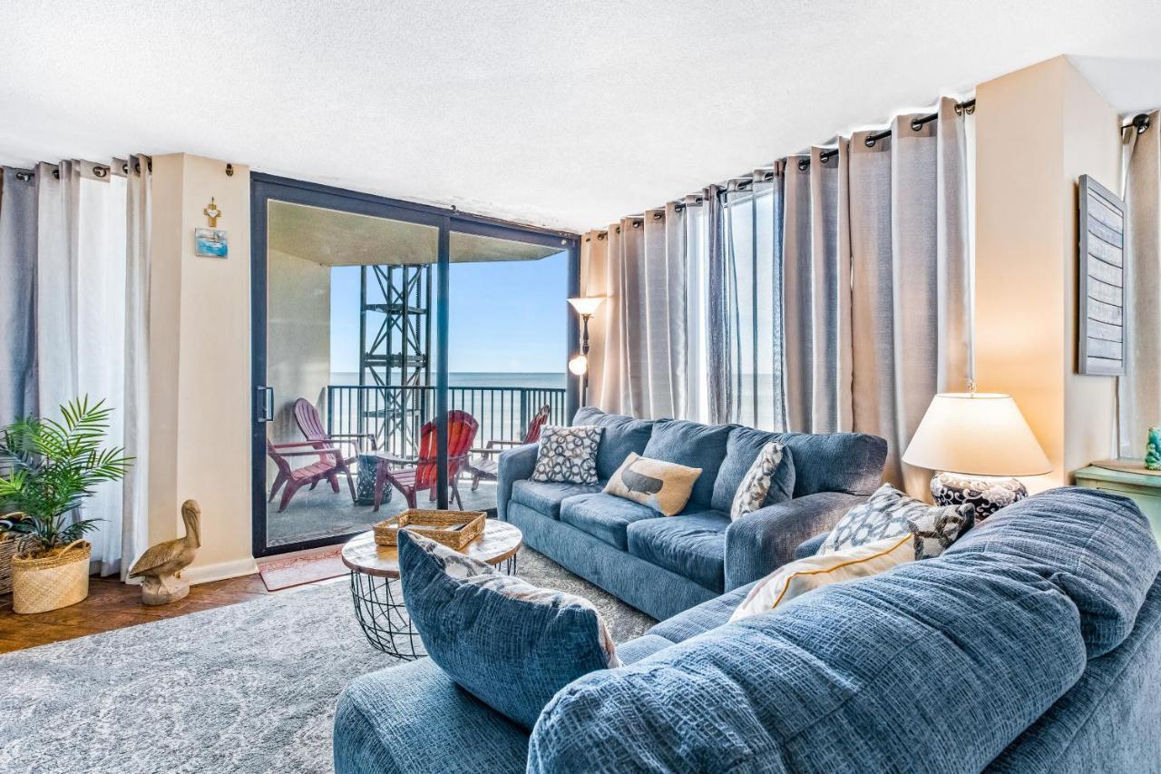 Sunbird 707w Apartment
