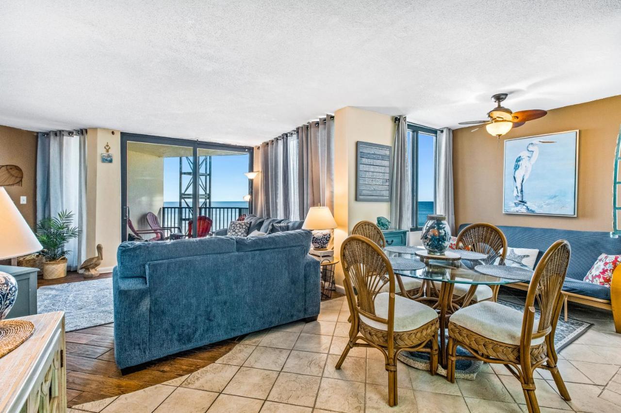 Apartment Sunbird 707w