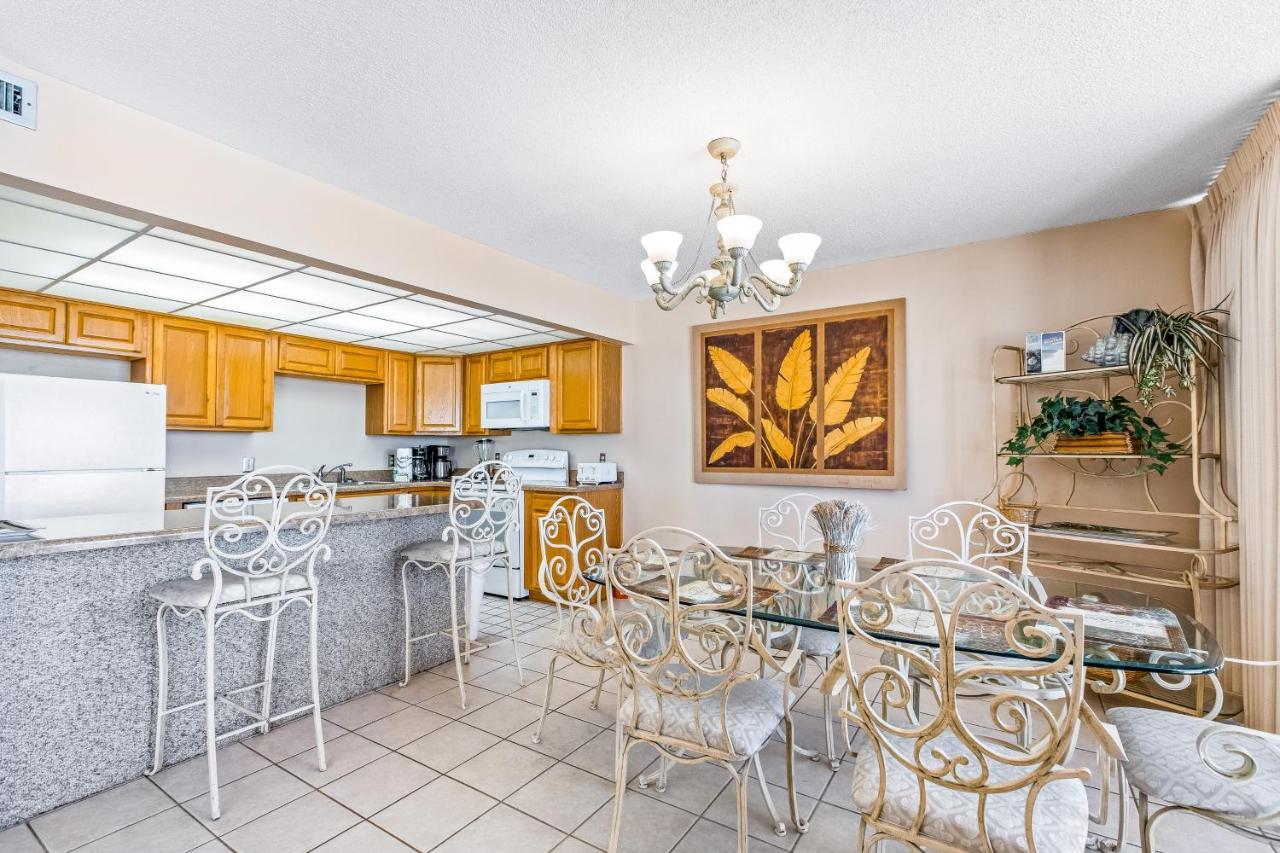 Hotel Edgewater 207 Panama City Beach