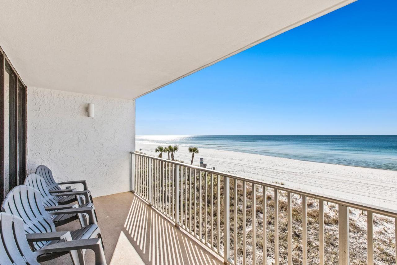 Edgewater 207 * Panama City Beach