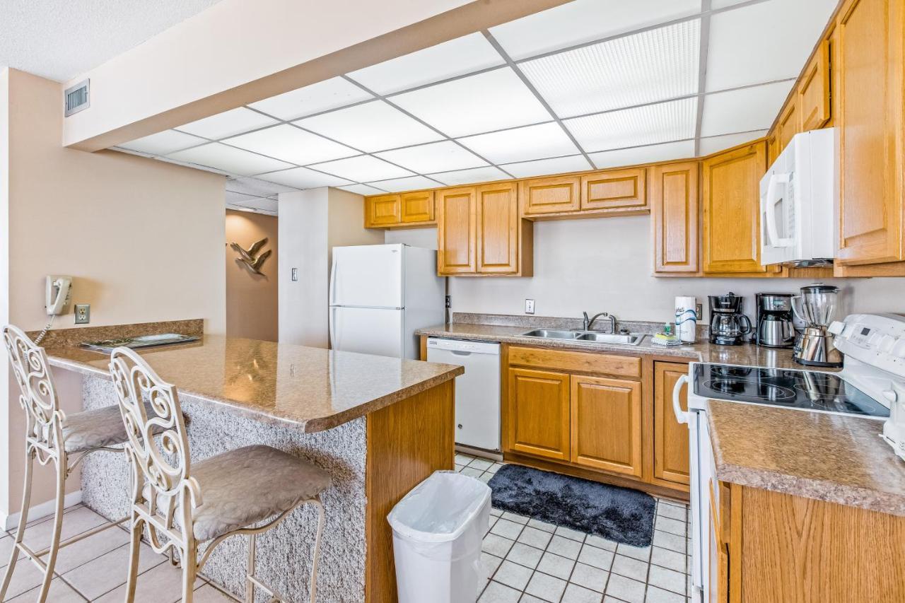 Hotel Edgewater 207