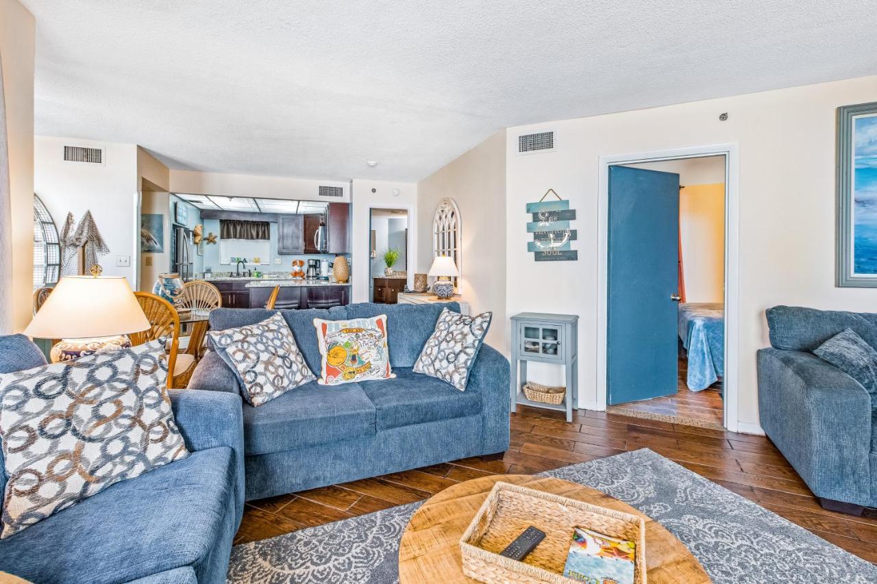 Sunbird 707w Apartment *