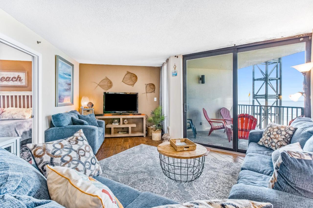 Apartment Sunbird 707w
