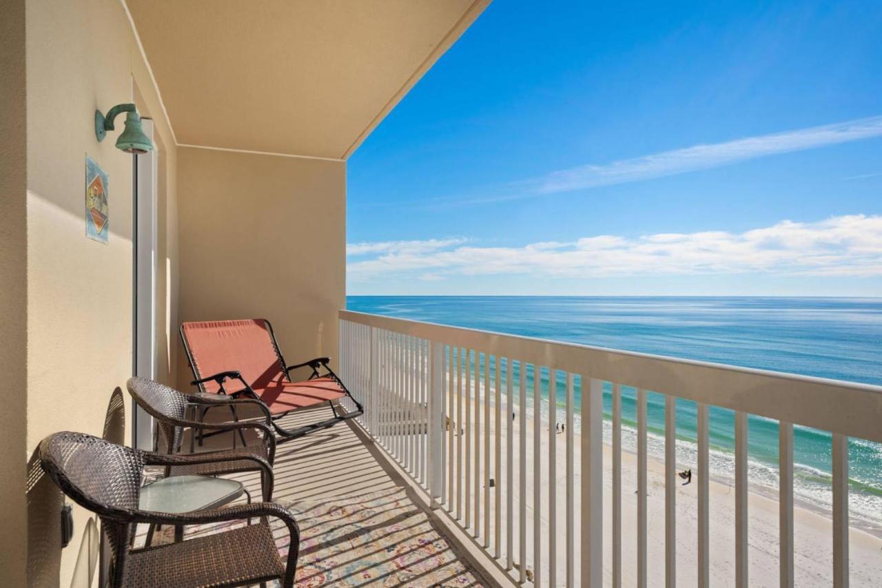 Holiday home 805 Seychelles Panama City Beach