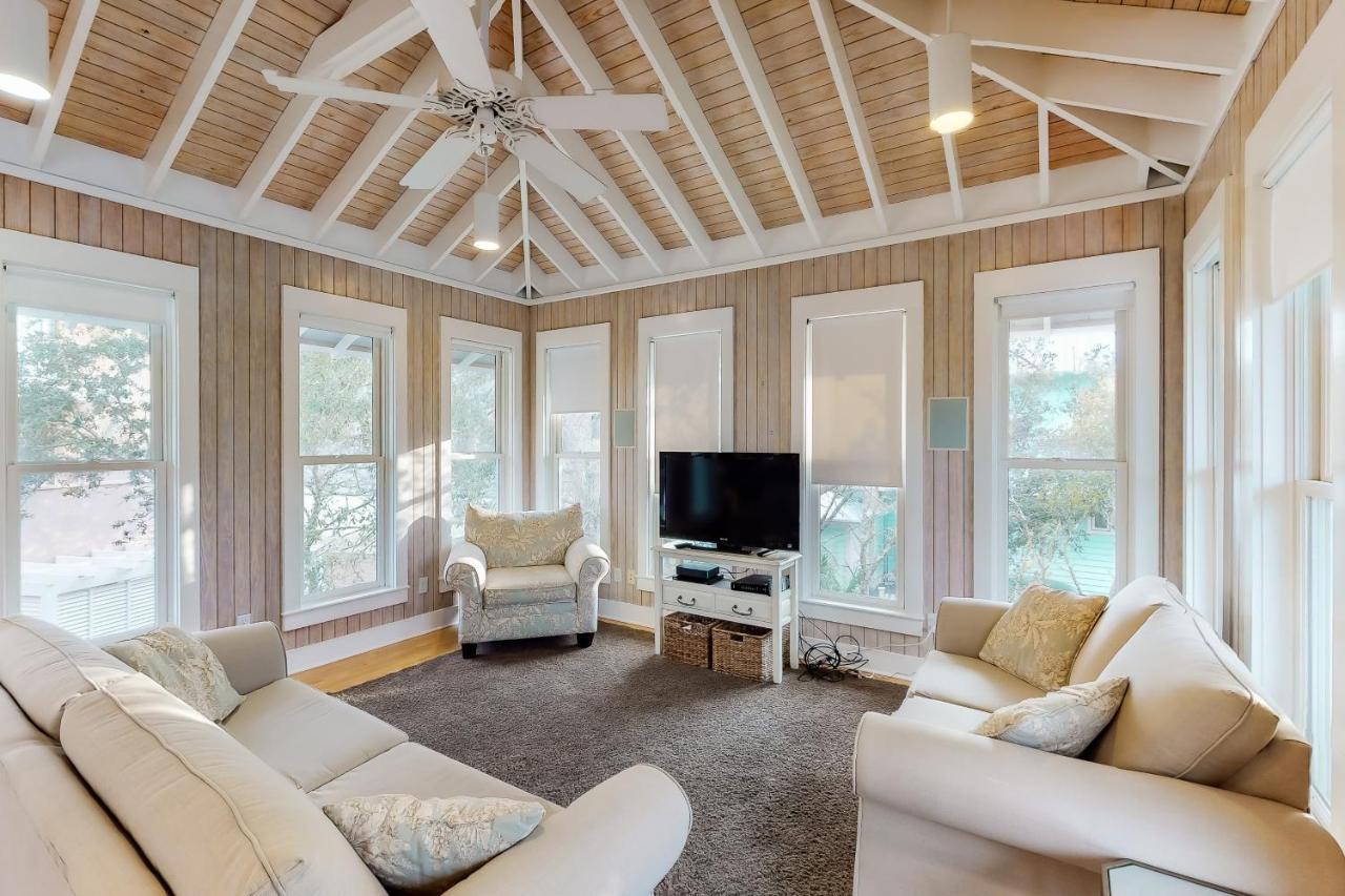 Here's The Deal Holiday home