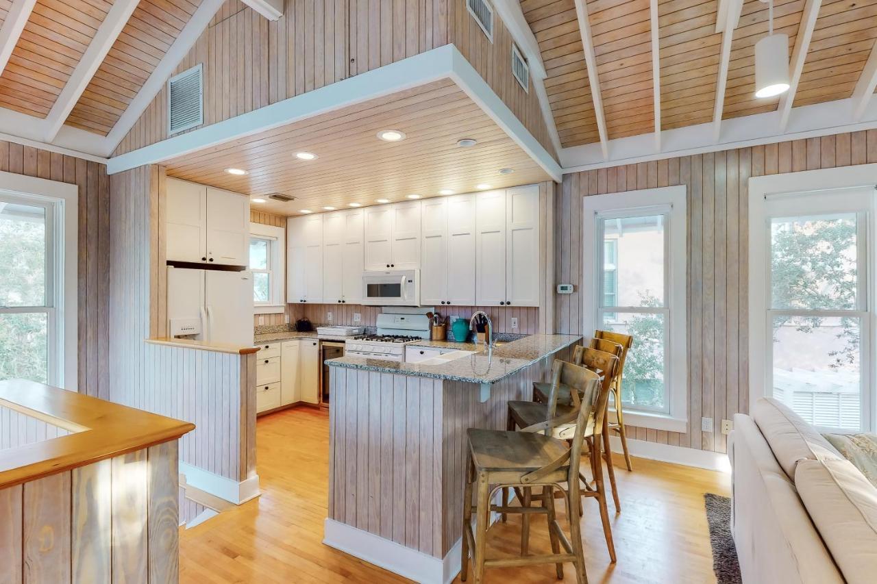 Here's The Deal Holiday home