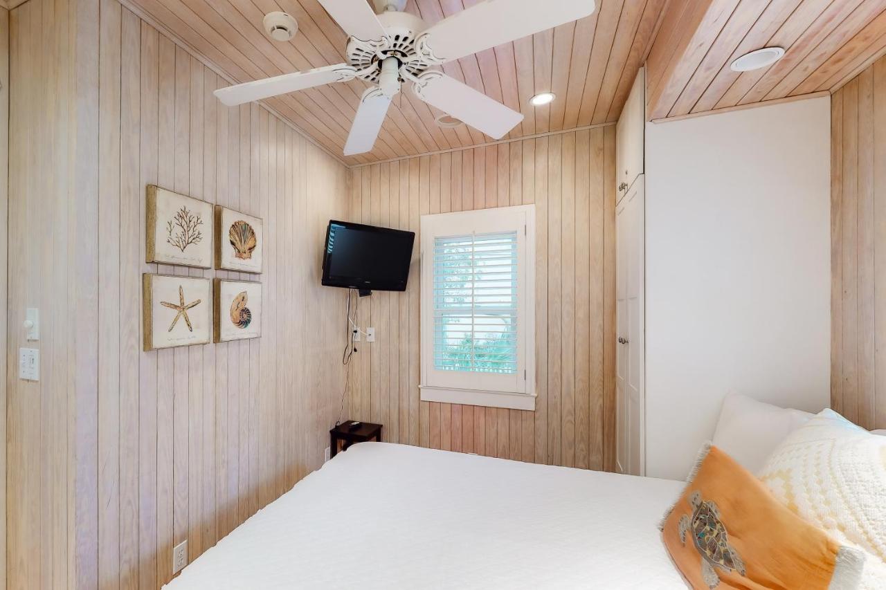 Here's The Deal Holiday home