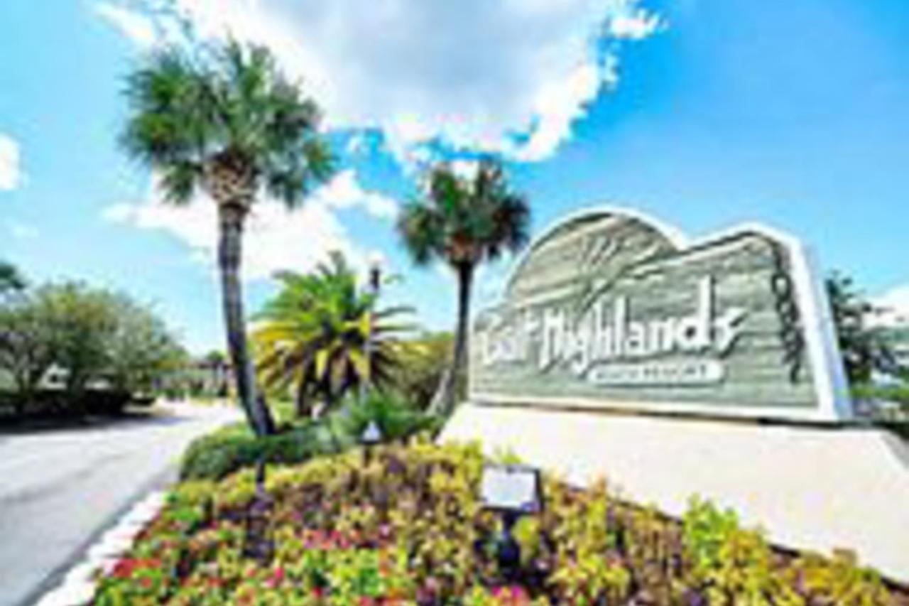 Gulf Highlands 133 Cindy Lane Holiday home Panama City Beach