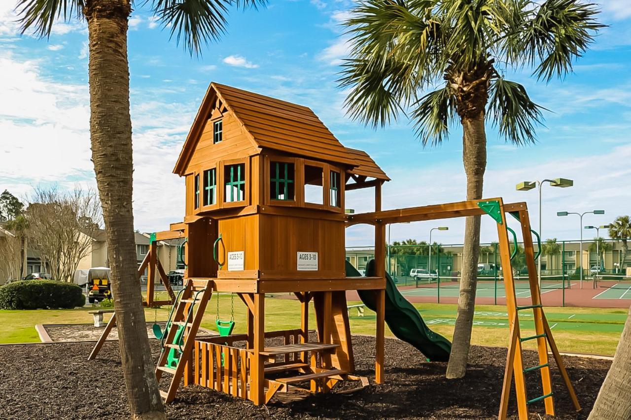 Holiday home Gulf Highlands 164 W Leslie Ln