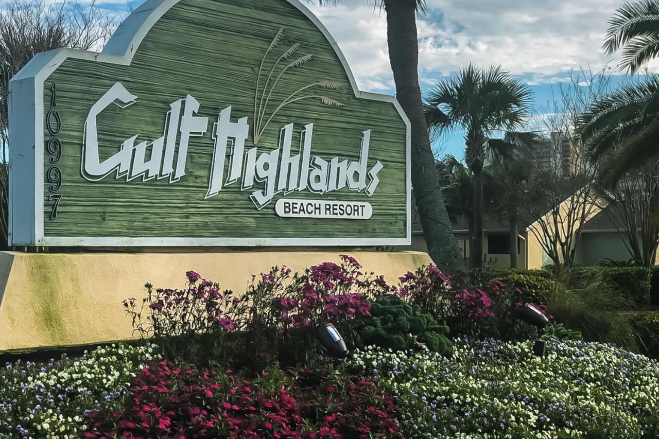 Gulf Highlands 164 W Leslie Ln Panama City Beach