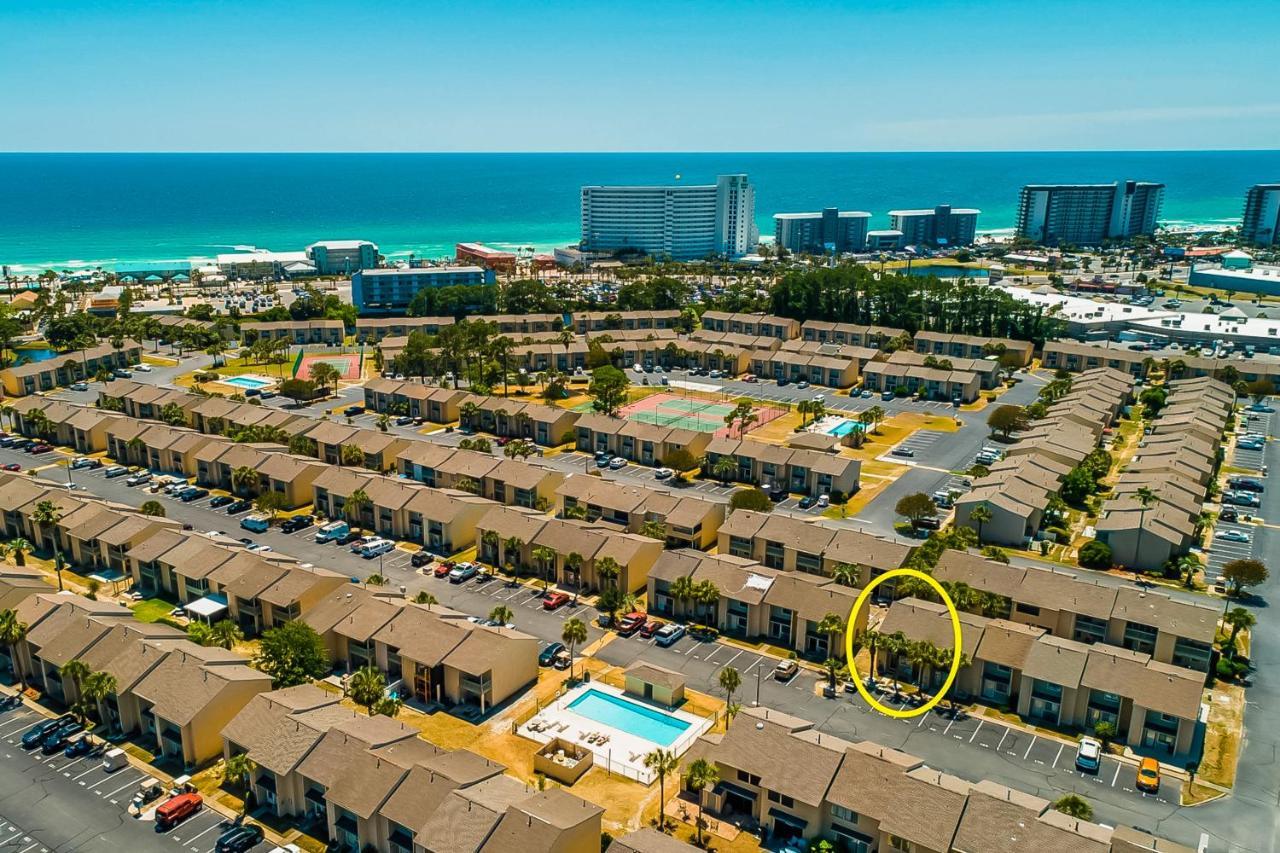 Holiday home Gulf Highlands 164 W Leslie Ln Panama City Beach