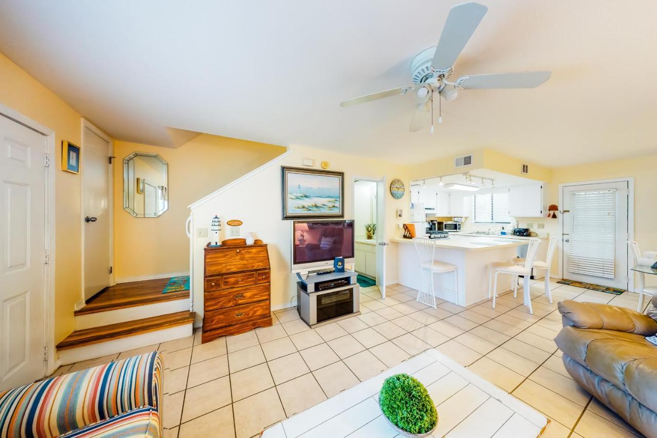 Gulf Highlands 164 W Leslie Ln Holiday home