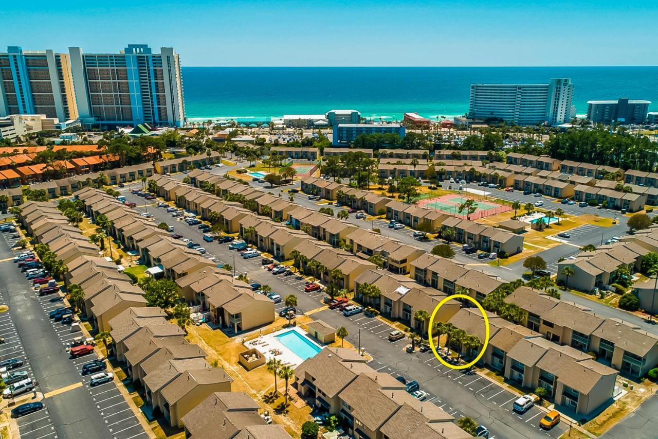 Gulf Highlands 164 W Leslie Ln * Panama City Beach