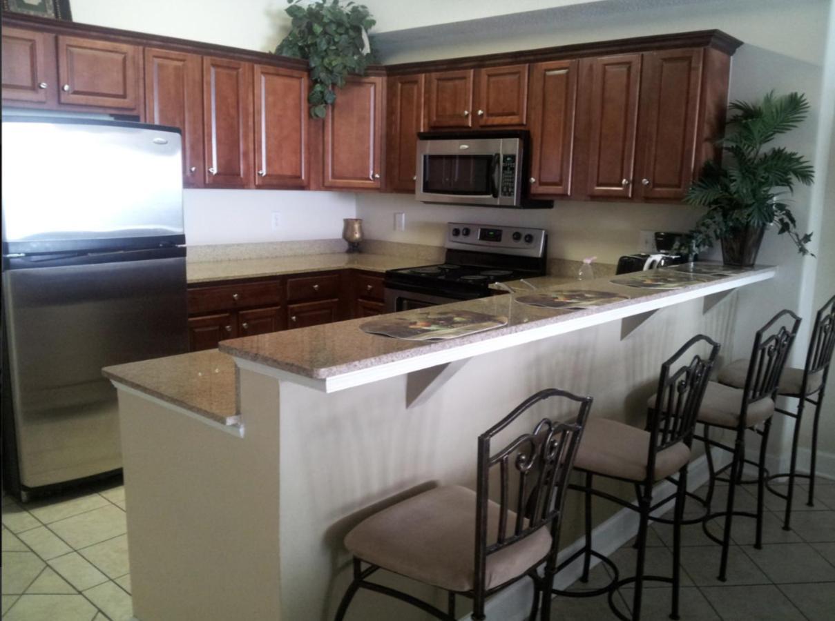 Tropic Winds Aparthotel Panama City Beach