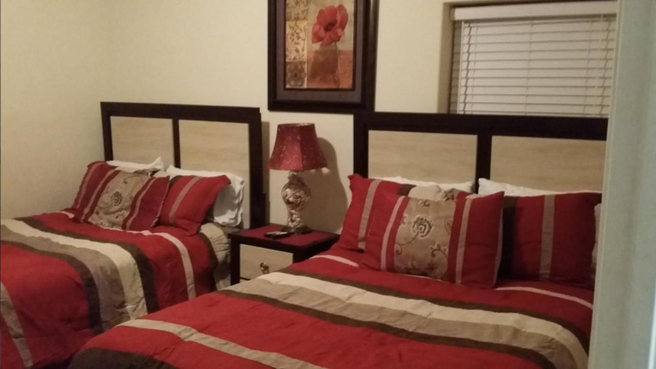 Tropic Winds Aparthotel *