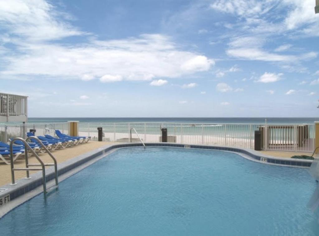 Aparthotel Tropic Winds *