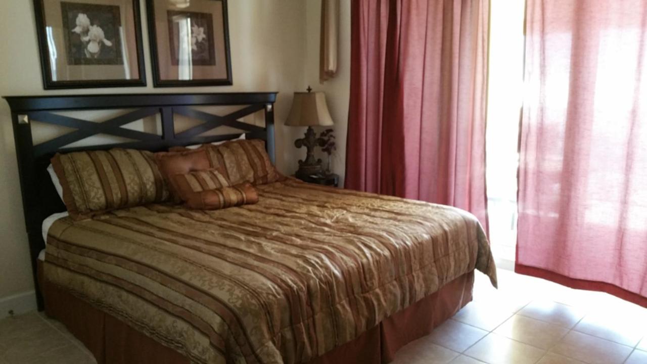 Aparthotel Tropic Winds Panama City Beach