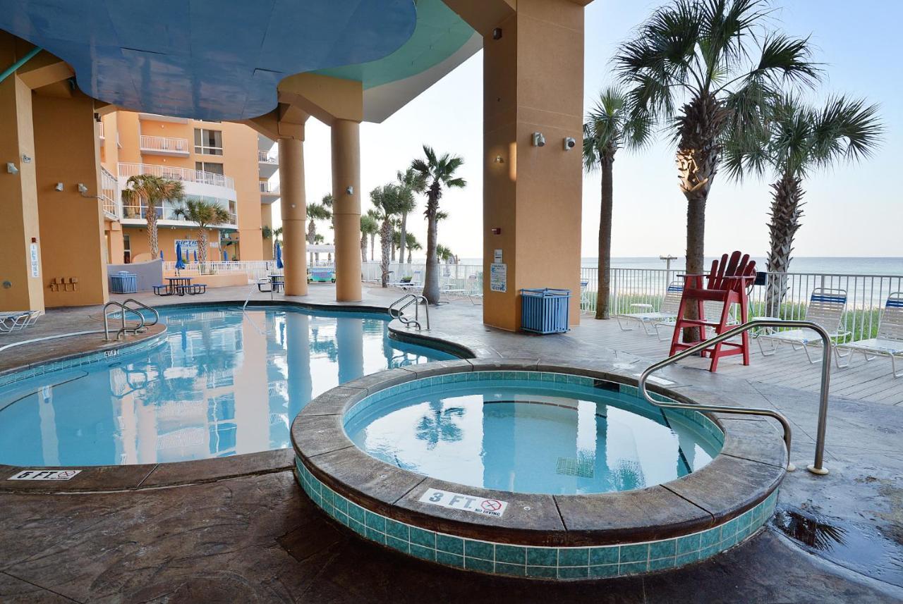 Holiday home Splash 1204 E *