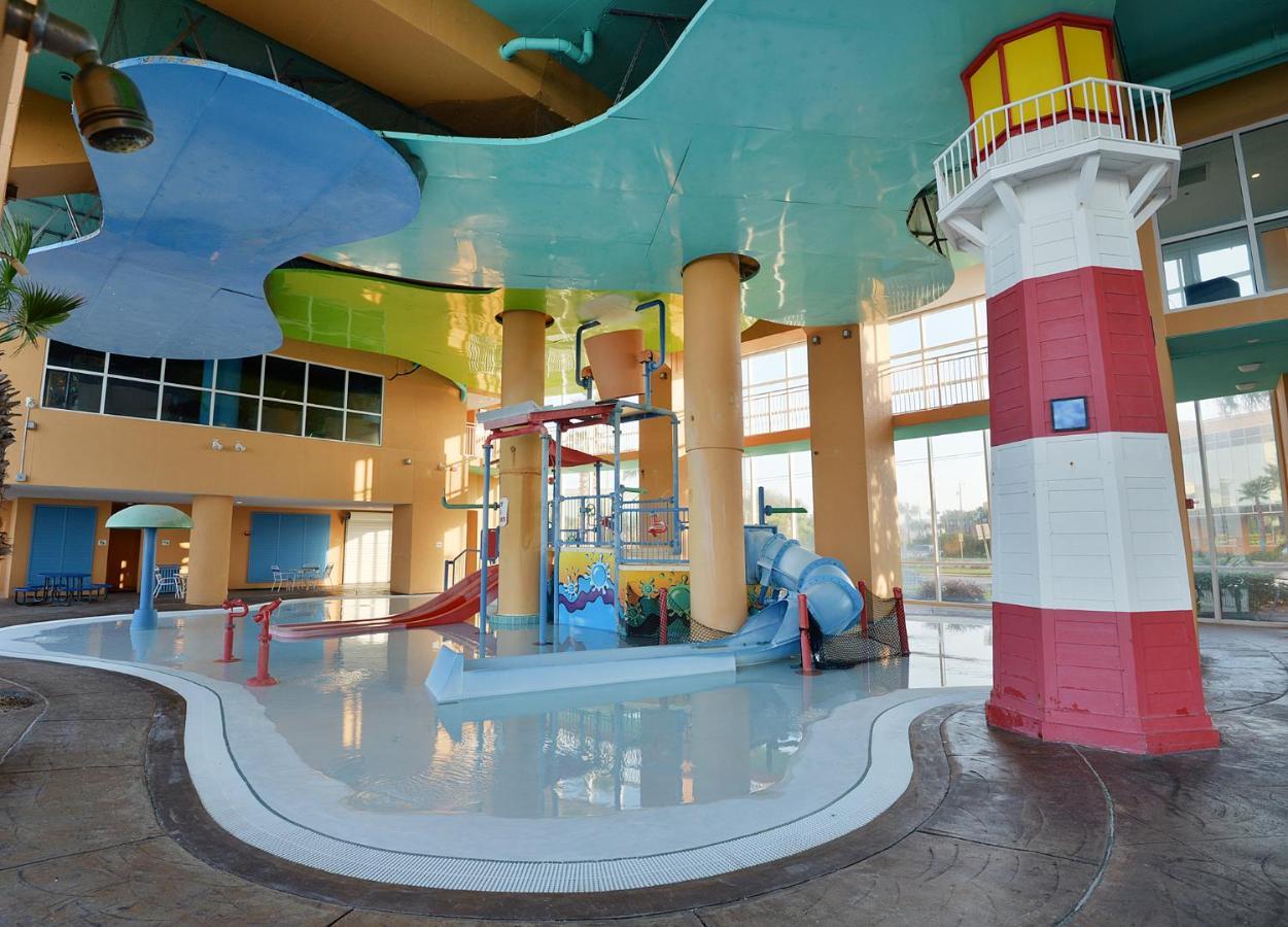 Holiday home Splash 1204 E *