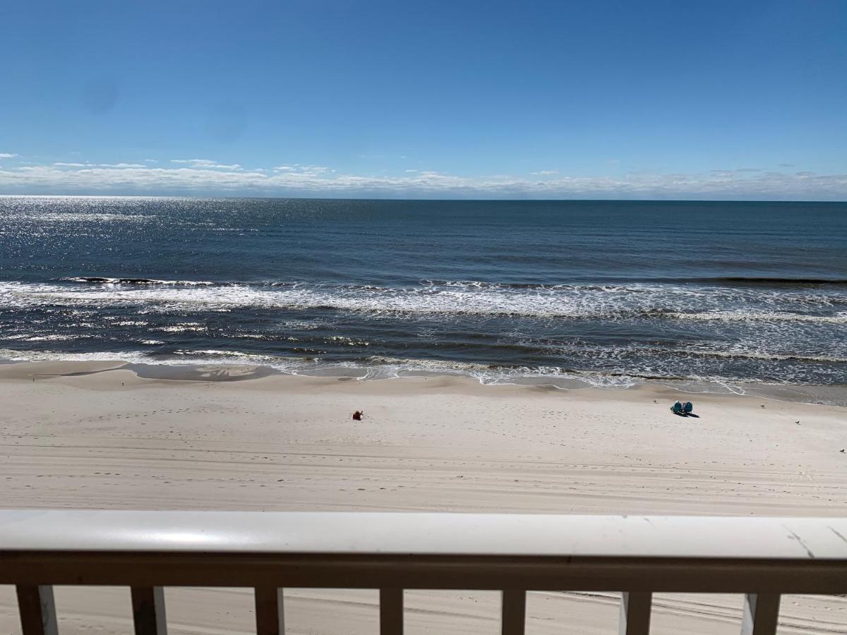 Tropic Winds Panama City Beach