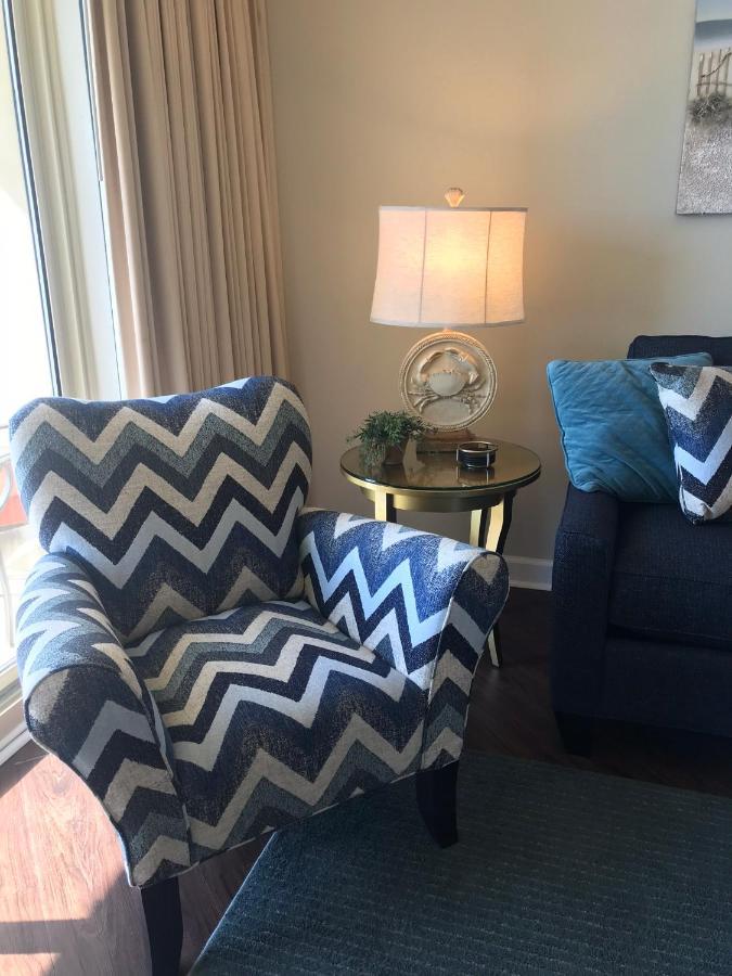 Aparthotel Shores Of Panama 819 Panama City Beach