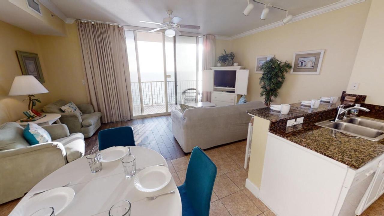 Tidewater 714 Panama City Beach