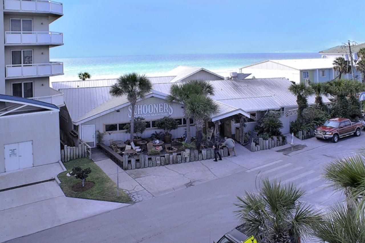 805 Seychelles Holiday home Panama City Beach