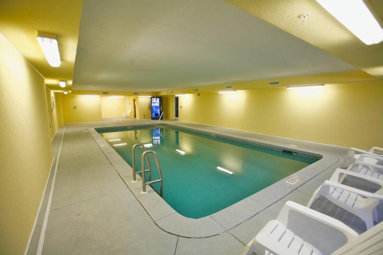 1701 Ocean Reef Holiday home Panama City Beach