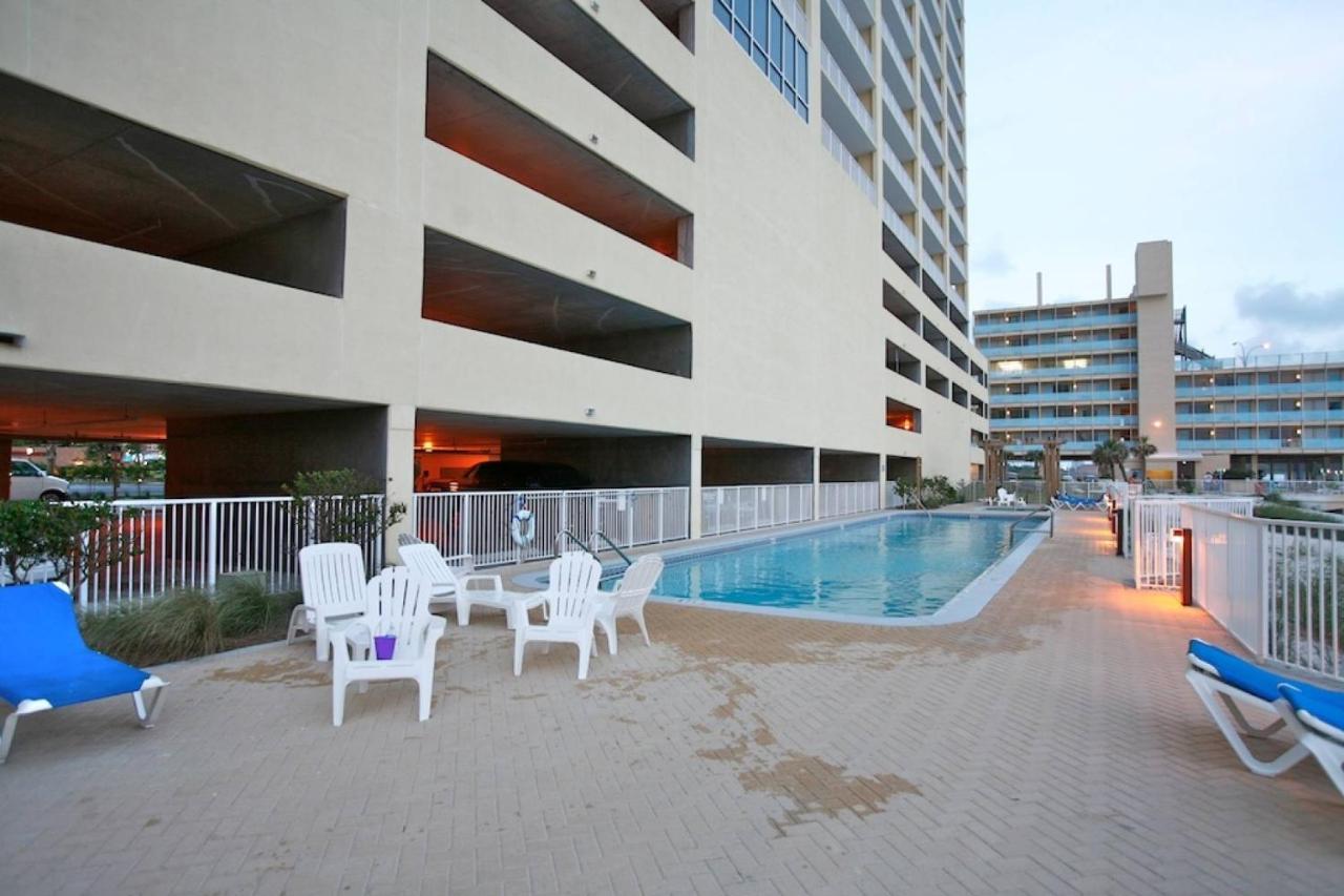 Holiday home 1701 Ocean Reef Panama City Beach