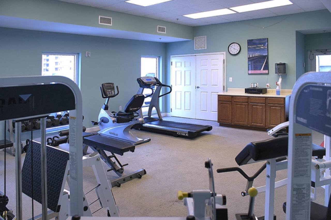 805 Seychelles Holiday home Panama City Beach