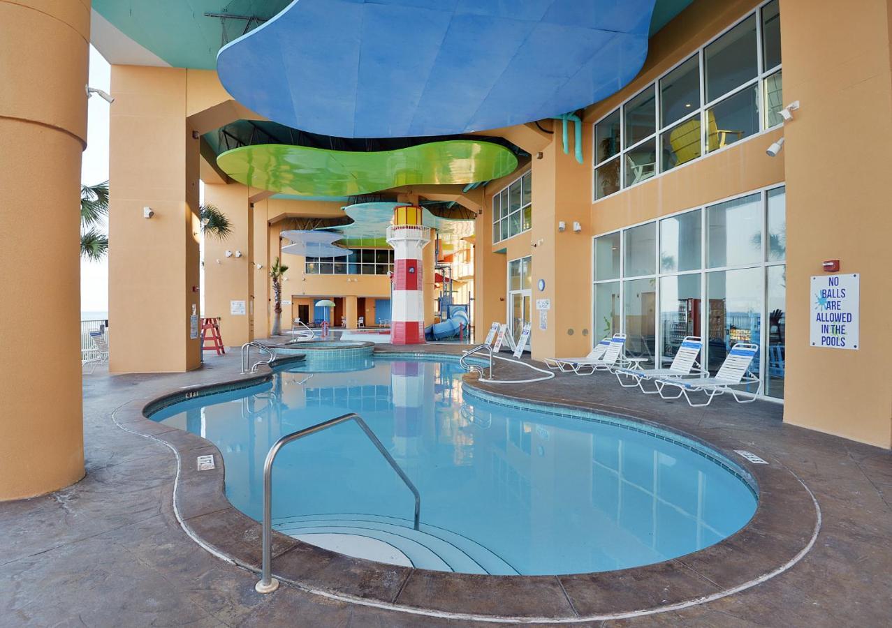 Splash 1204 E Panama City Beach