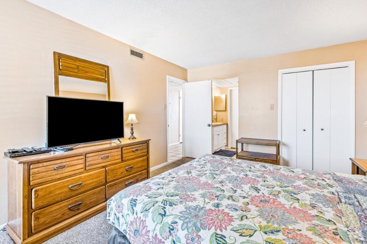 Hotel Edgewater 207 Panama City Beach
