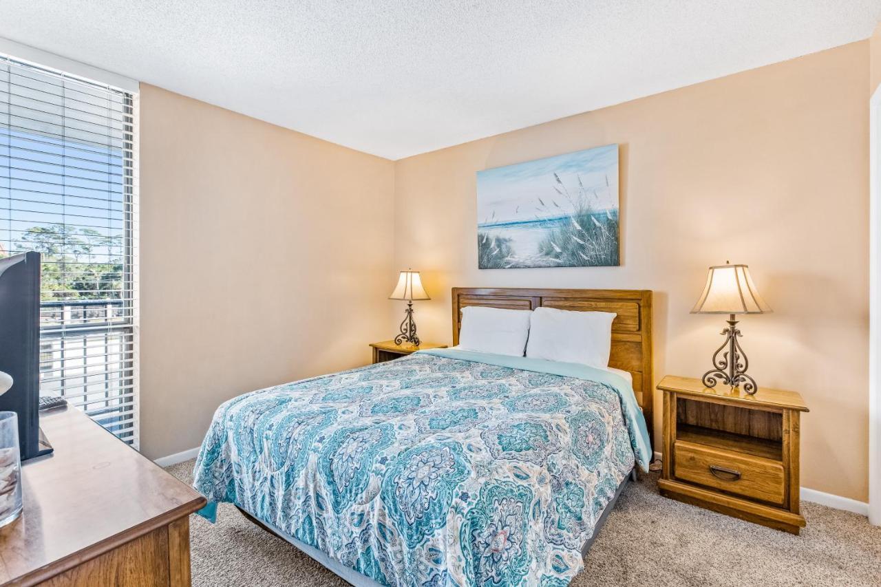 Edgewater 207 Panama City Beach
