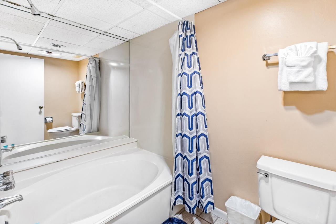 Hotel Edgewater 207 Panama City Beach