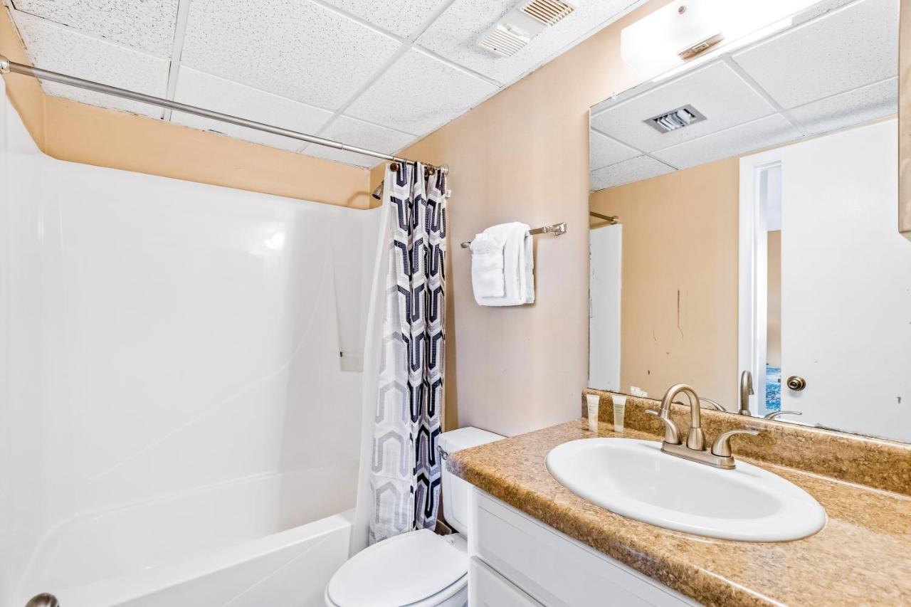 Hotel Edgewater 207