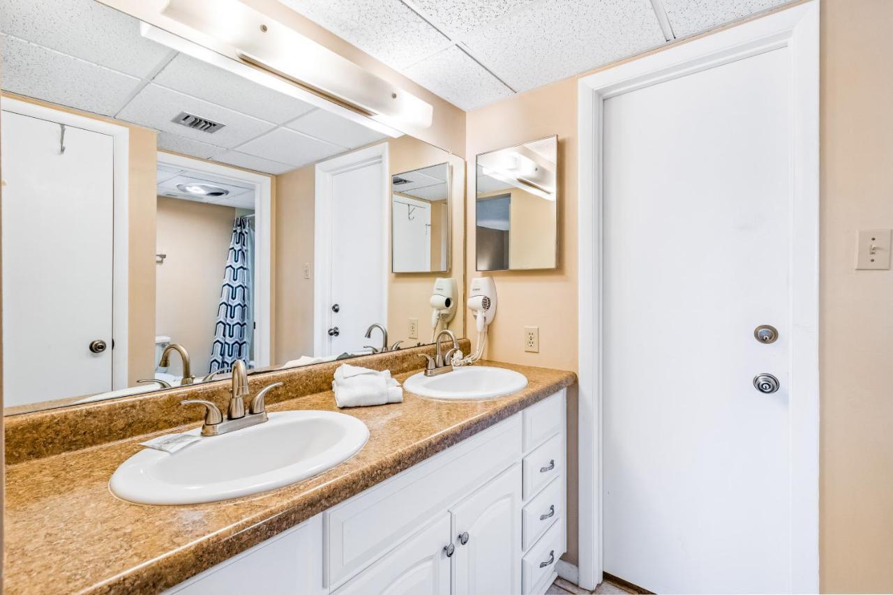 Hotel Edgewater 207