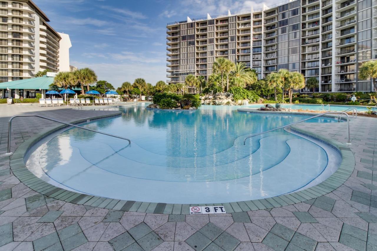 Edgewater 207 Hotel