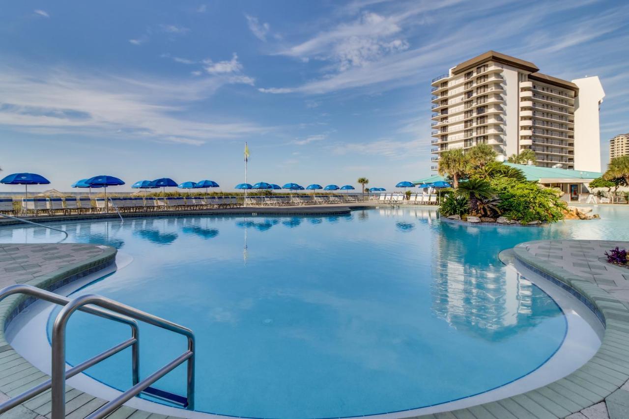 Edgewater 207 Hotel